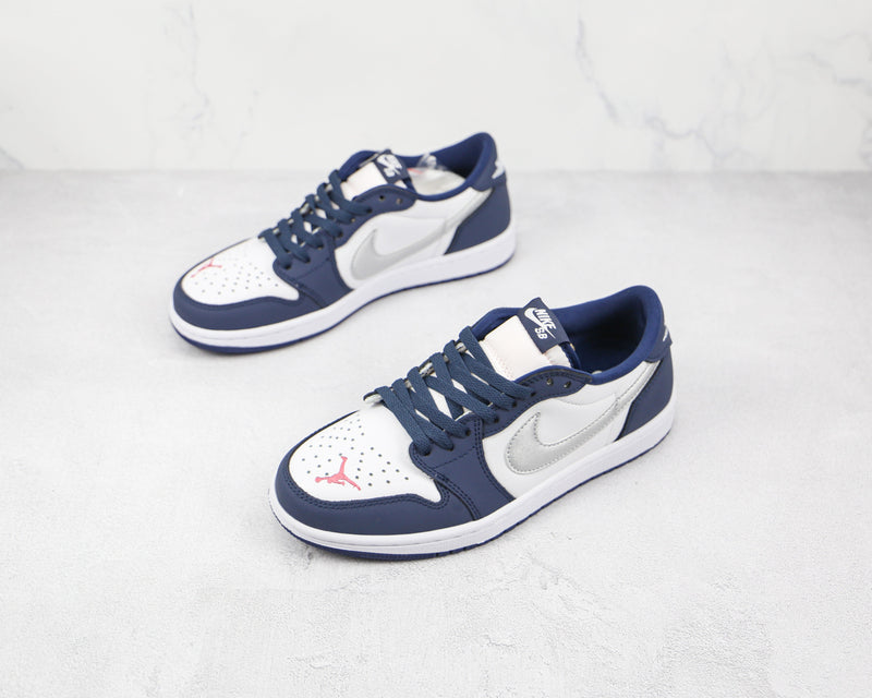1 Low SB MidNight Navy