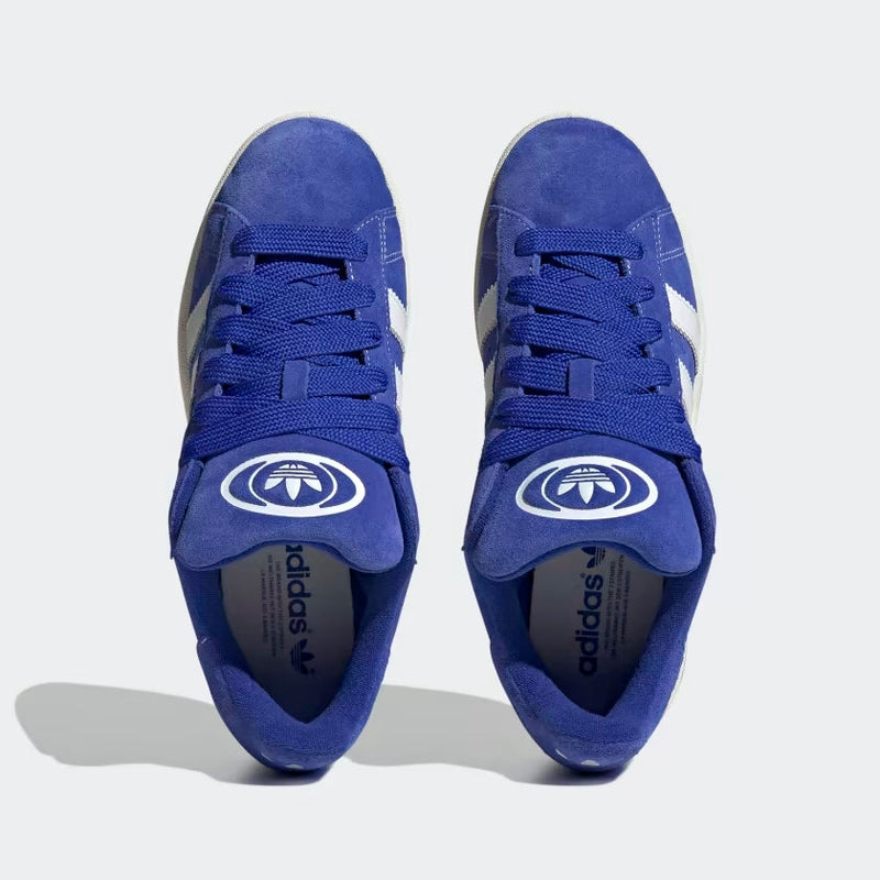 Campus 00s Semi Lucid Blue Cloud White