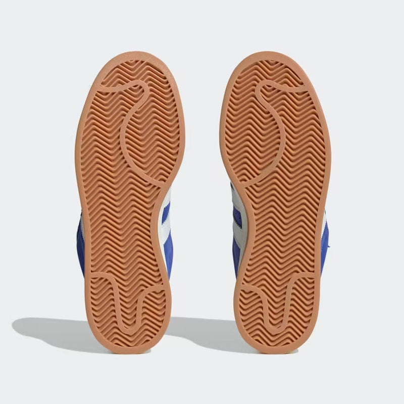 Campus 00s Semi Lucid Blue Cloud White