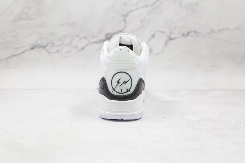 3 Retro Fragment