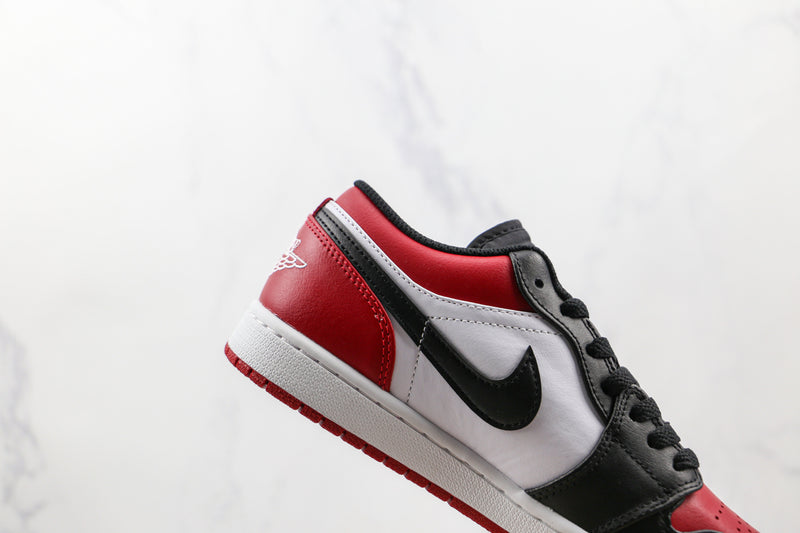 1 Low Bred Toe
