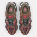 Balance 9060 Burgundy Pink