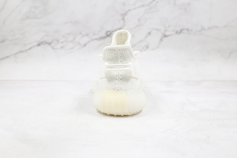 Boost 350 V2 Cream/Triple White