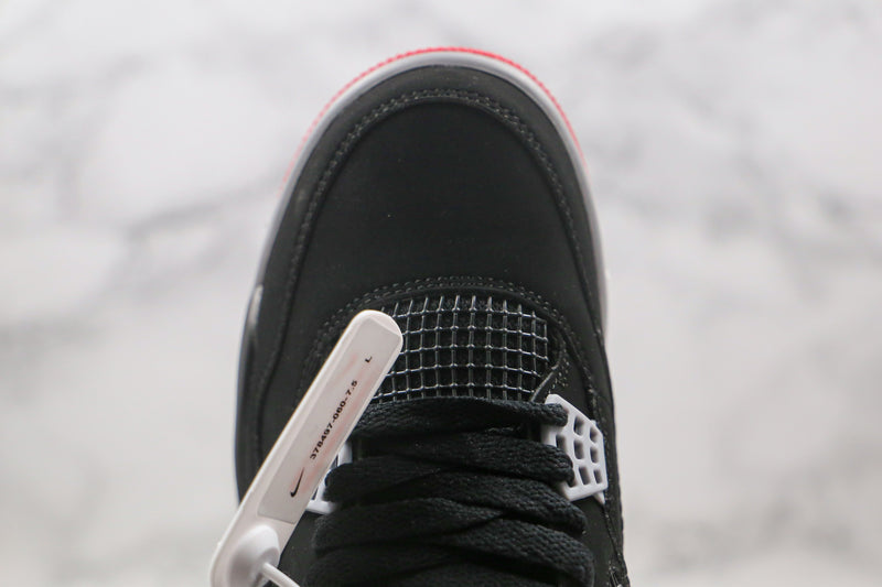 4 Retro Bred