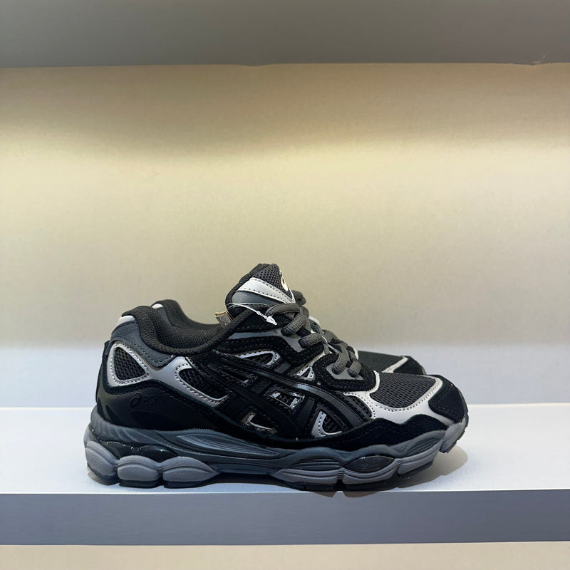 Gel-NYC Graphite Grey Black (Pronta Entrega)