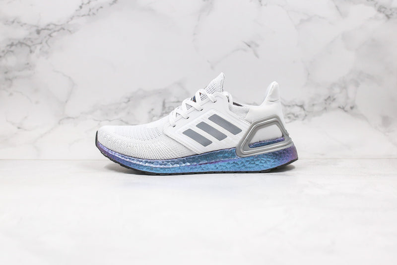 Ultraboost 20 National Lab Dash Grey