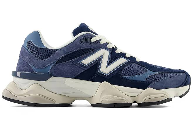 Balance 9060 Vintage Indigo