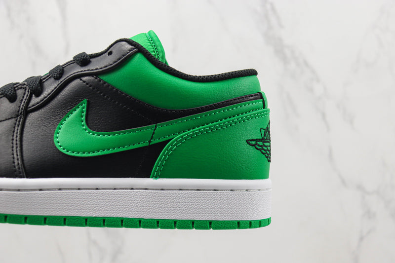 1 Low Lucky Green