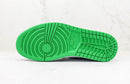 1 Retro High Lucky Green