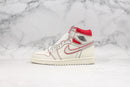 1 Retro High Phantom Gym Red