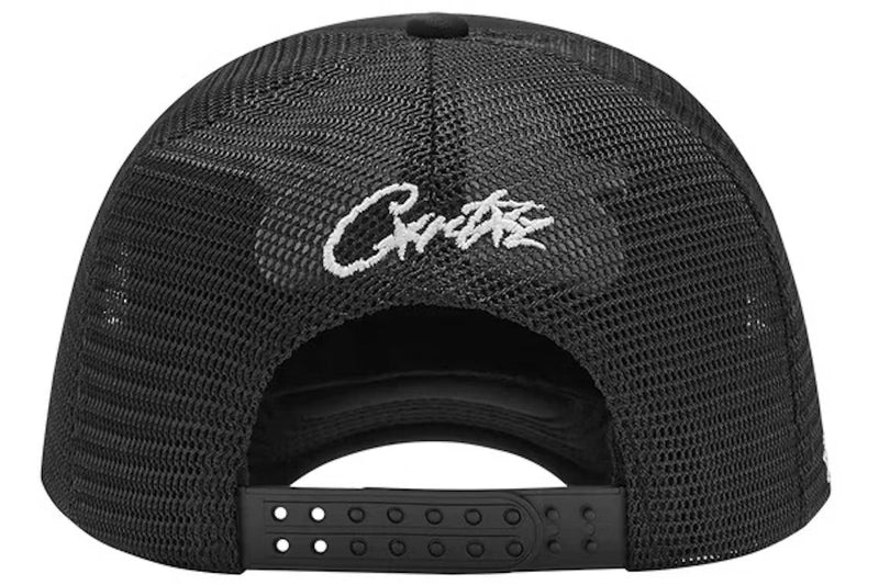 Compre 1 Leve 2 - Boné Trucker 5 Starz Alcatraz