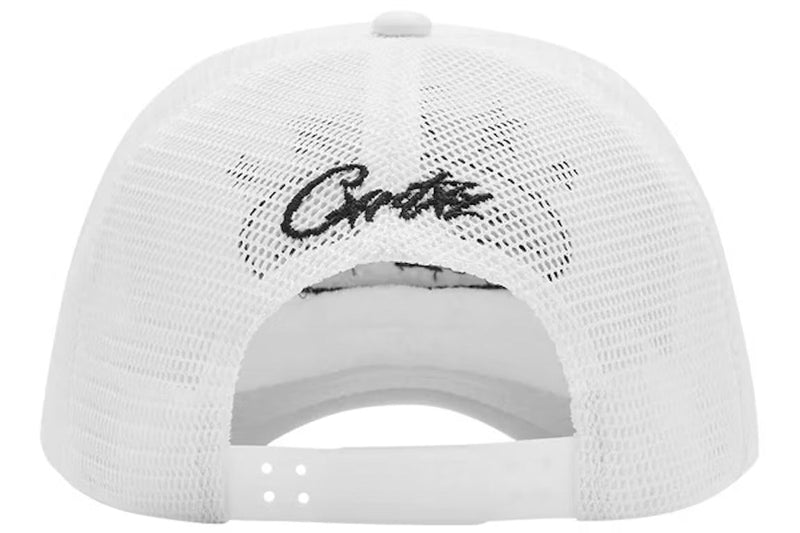 Compre 1 Leve 2 - Boné Trucker 5 Starz Alcatraz