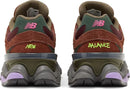 Balance 9060 Burgundy Pink