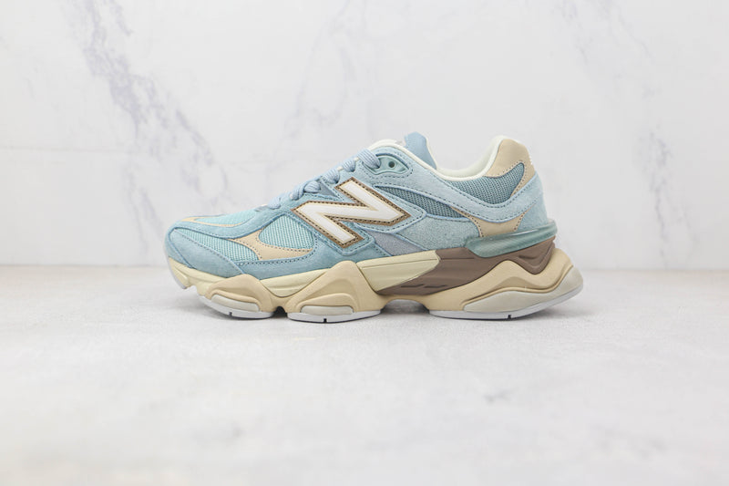 Balance 9060 Blue Hazer