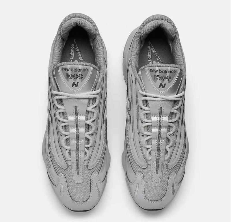 Balance 1000 Silver Metalic Raincloud