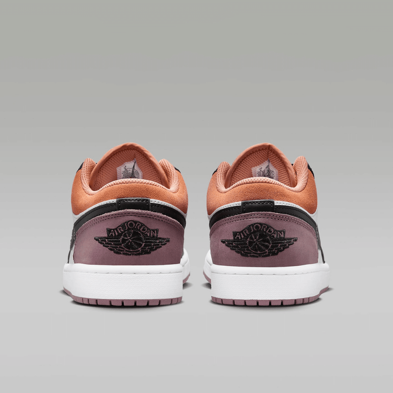 Air 1 Low SE “SKY J Mauve Colorido