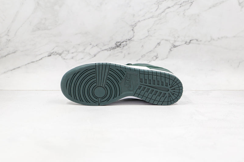 Dunk Low Michigan State
