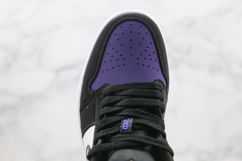 1 Low Court Purple