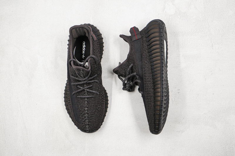 Boost 350 V2 Static Black (Reflective)