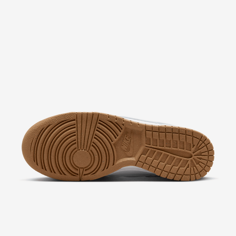 Dunk Low Football Grey Gum
