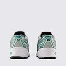 Balance 740 Silver Metallic New Spruce