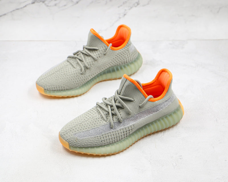 350 V2 Desert Sage Reflective