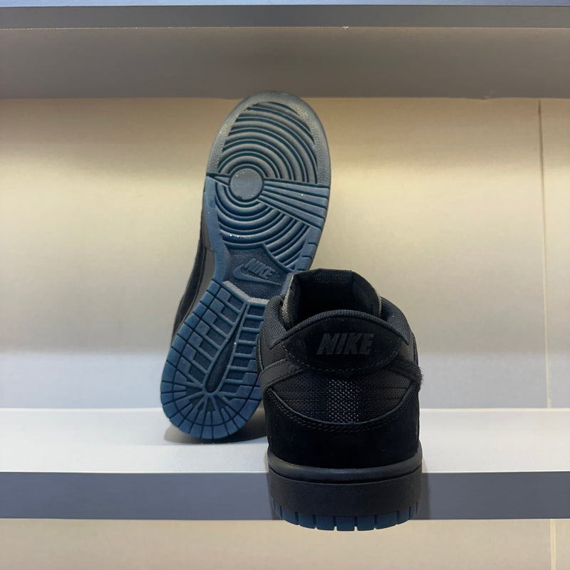 Dunk Low SP Undefeated 5 On It Black (Pronta Entrega)