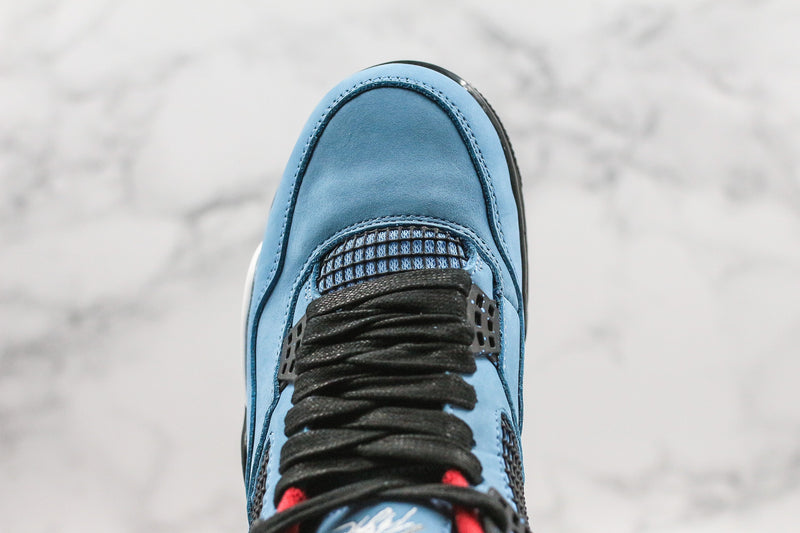 4 Retro Travis Scott Cactus Jack