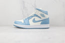 1 Mid UNC