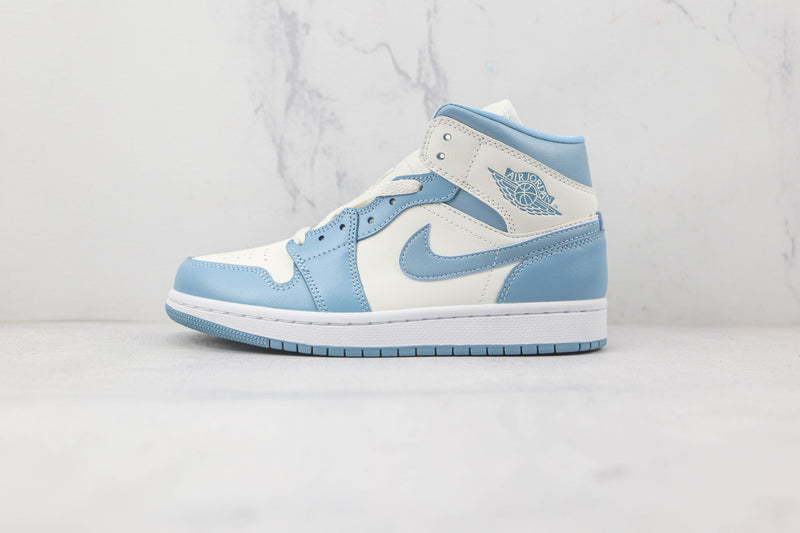 1 Mid UNC
