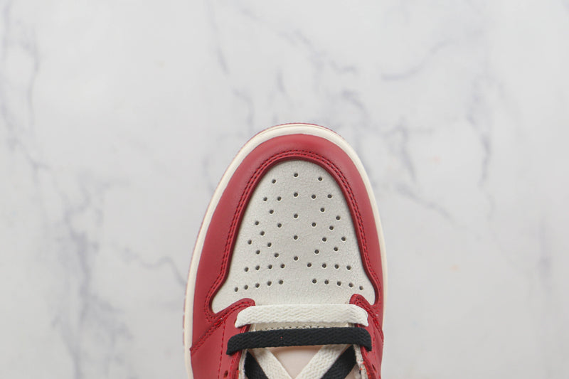 1 Retro High Chicago Lost and Found