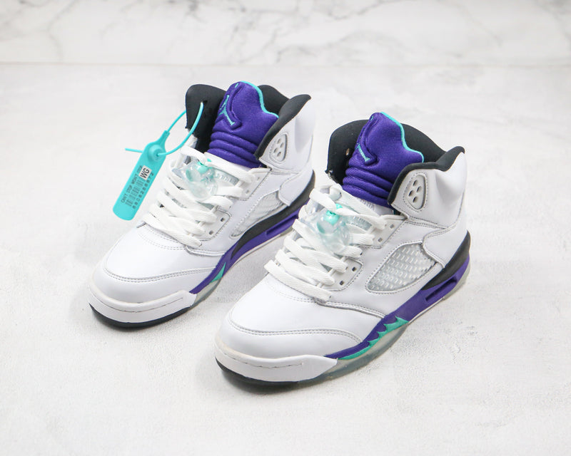 5 Retro Grape Fresh Prince