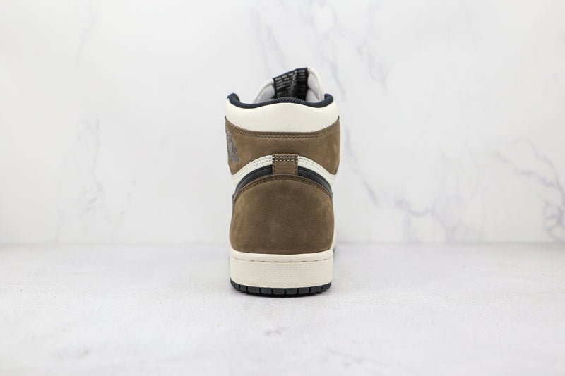 1 Retro High Dark Mocha