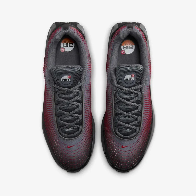 Air Max DN University Red Iron Grey