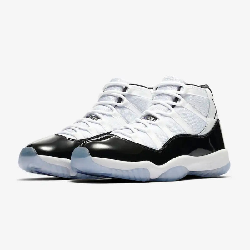 Air 11 Concord (2018)