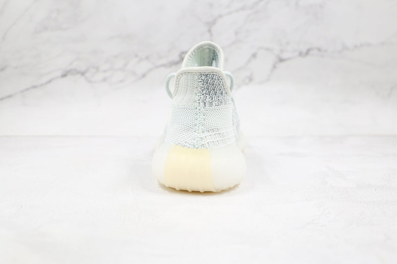Boost 350 V2 Cloud White (Reflective)