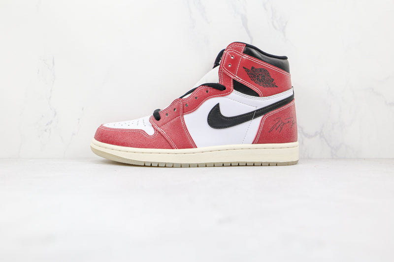 1 Retro High Trophy Room Chicago
