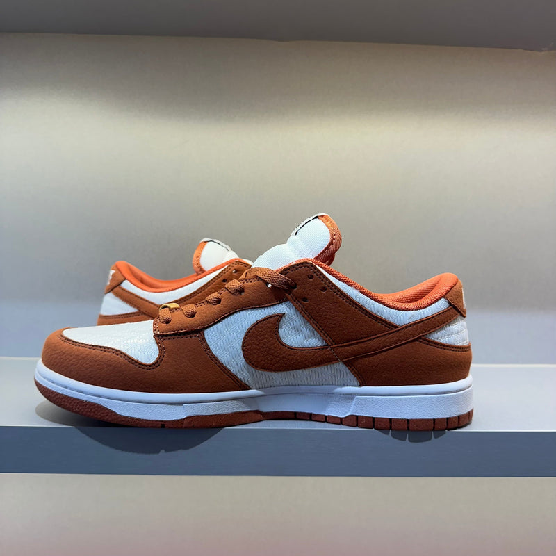 Dunk Low Retro Sun Club Burn Sunrise (Pronta Entrega)