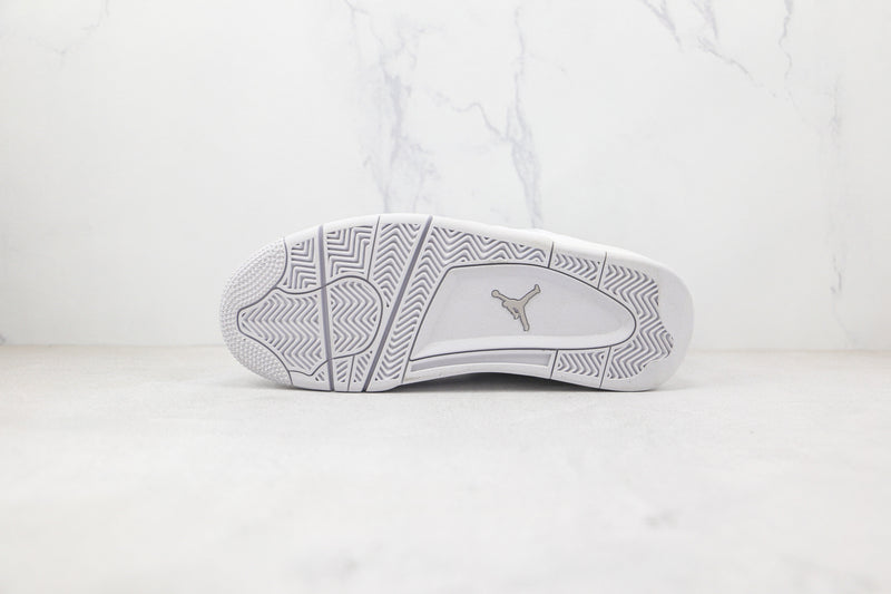 4 Retro Pure Money