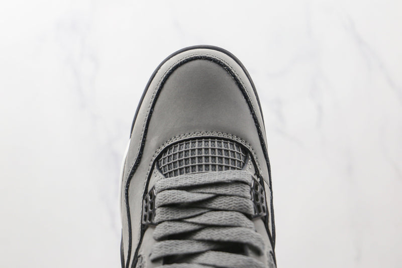 4 Retro Cool Grey