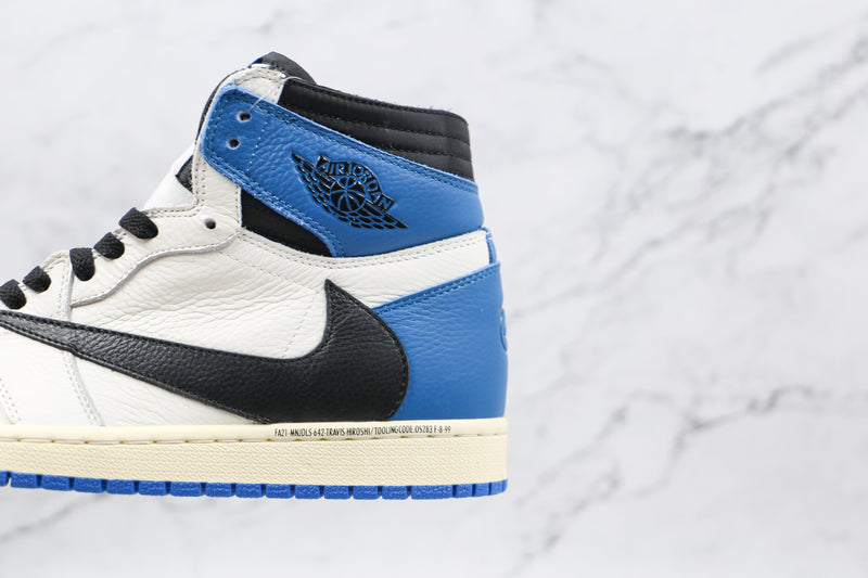 1 High OG SP Fragment x Travis Scott