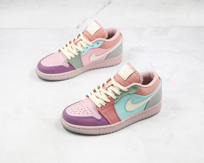 1 Low Easter Pastel