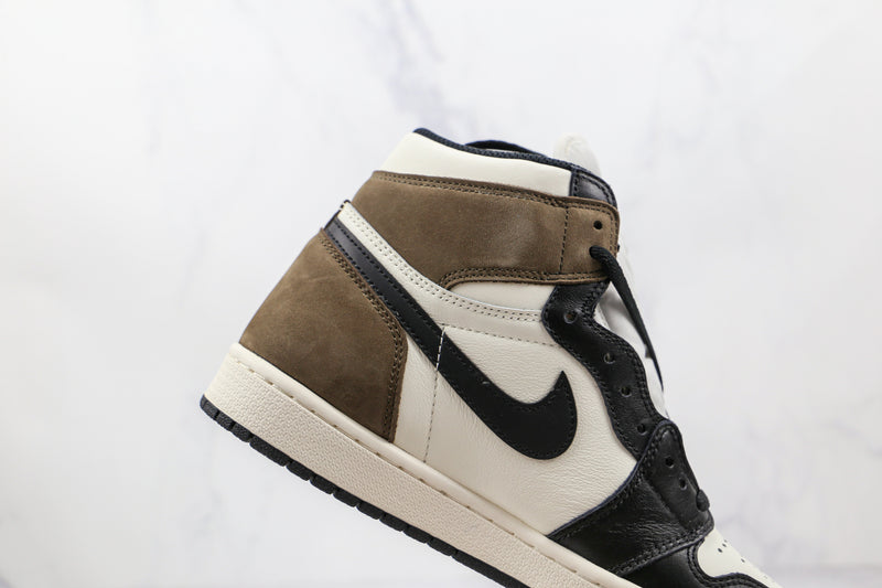 1 Retro High Dark Mocha