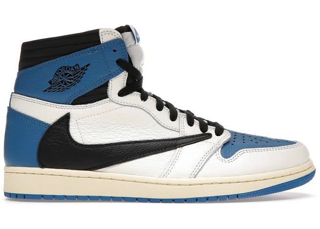 1 High OG SP Fragment x Travis Scott