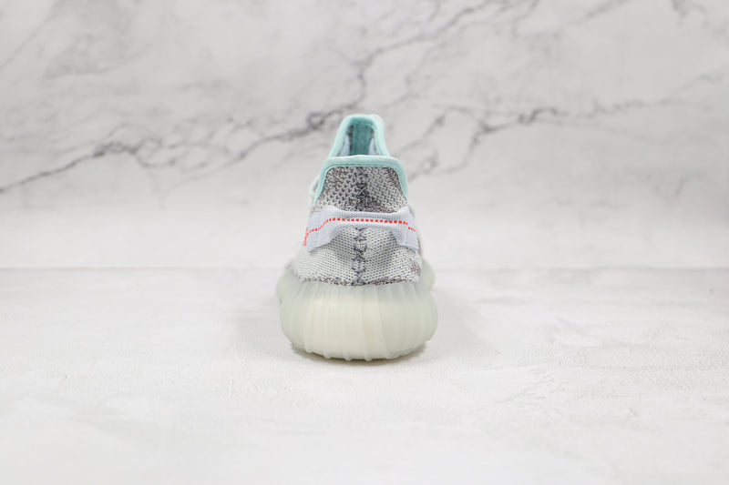 Boost 350 V2 Blue Tint