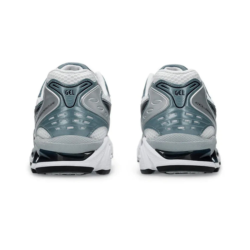 Gel-Kayano 14 White Fjord Grey