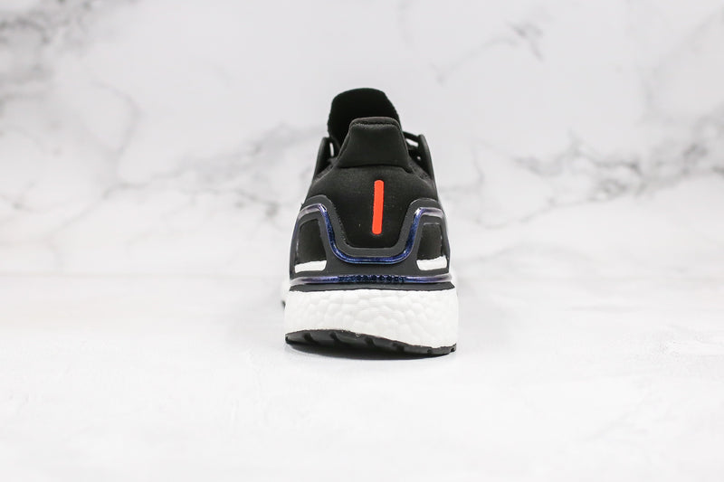 Ultraboost 20 National Lab Core Black Blue Violet