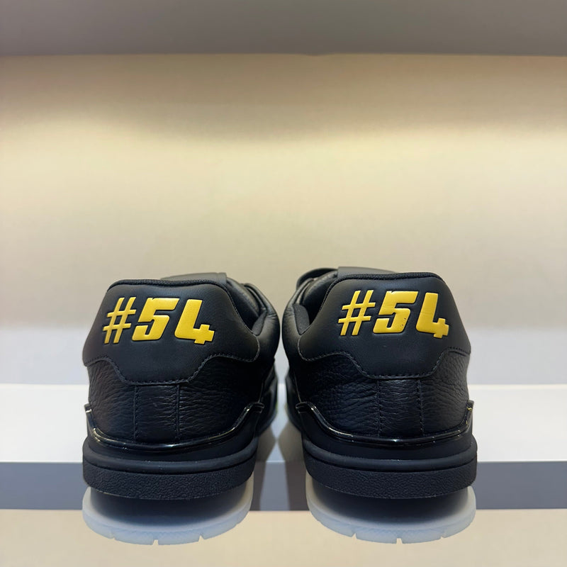 Trainer Black Signature (Pronta Entrega)