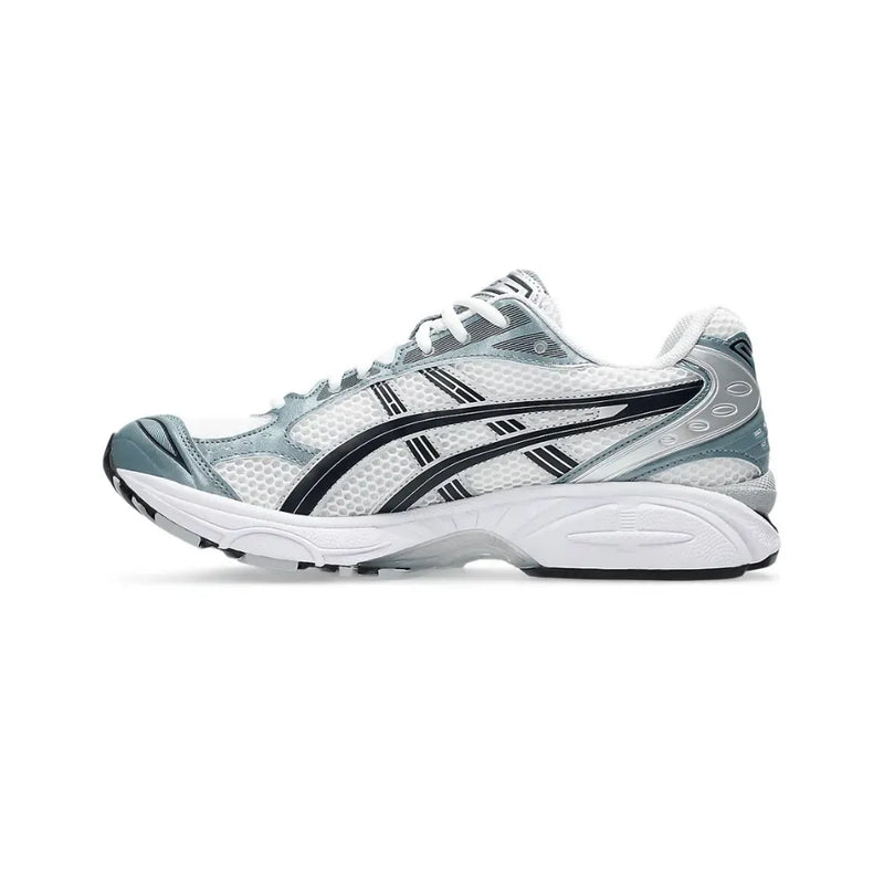 Gel-Kayano 14 White Fjord Grey