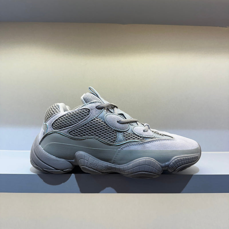 500 Ash Grey (Pronta Entrega)